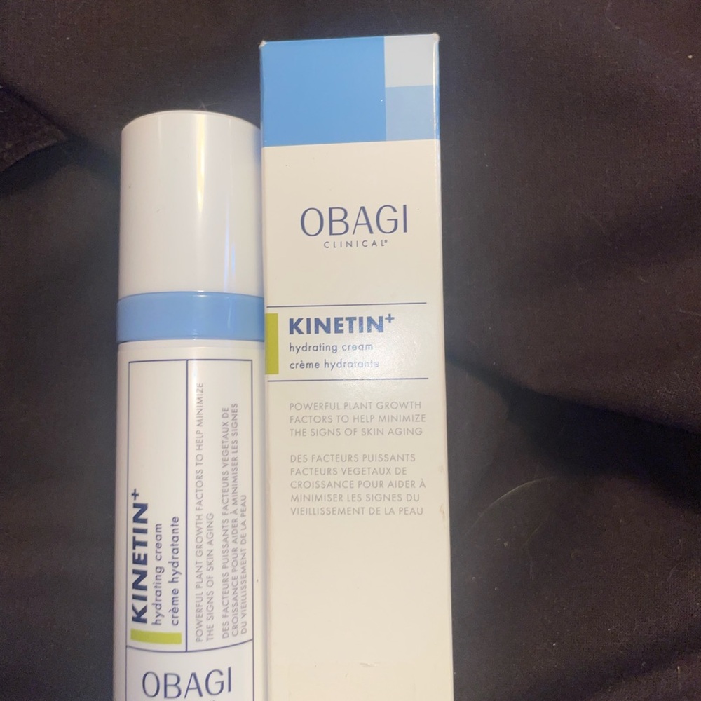 Obagi Kinetin+ Hydrating Cream -